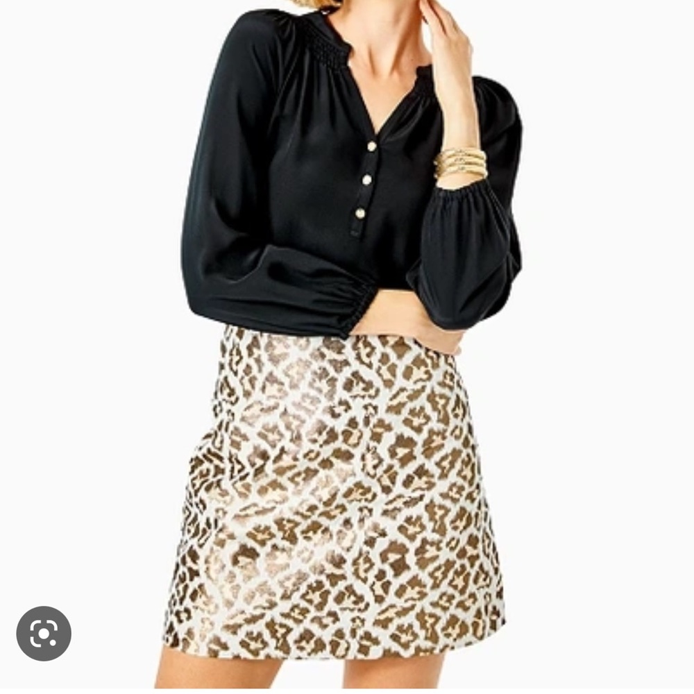 NWT SKIRT